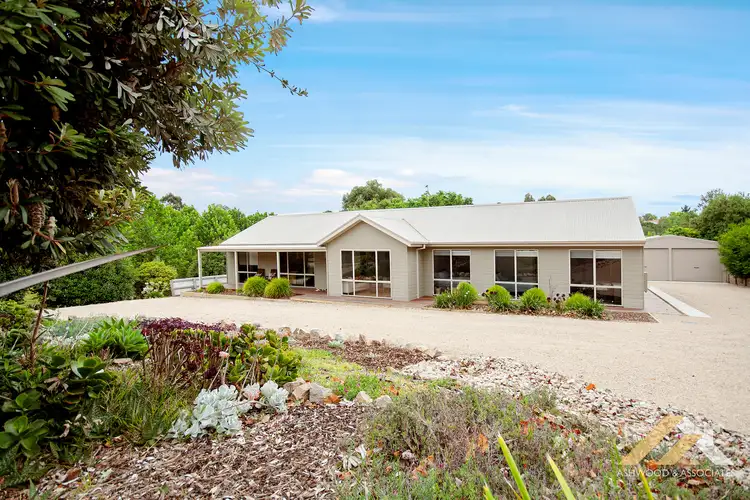 Third view of Homely house listing, 54 Dooley St, Wy Yung VIC 3875