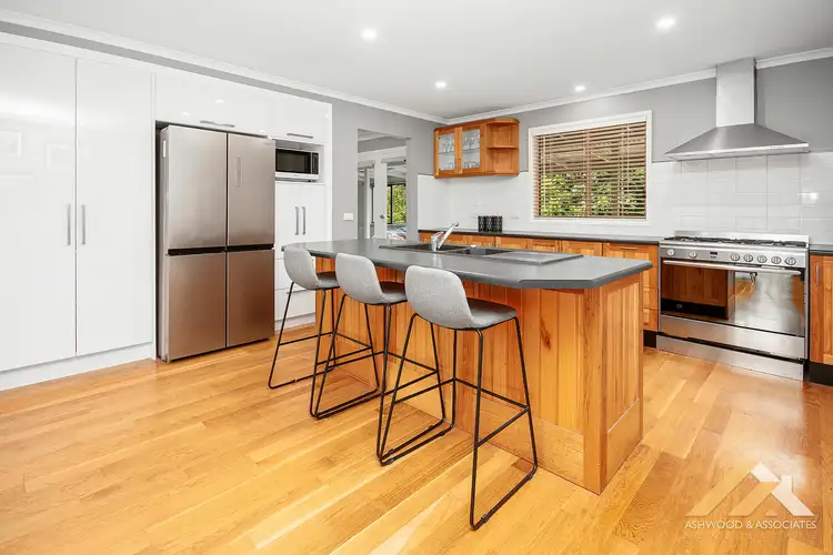 Fourth view of Homely house listing, 54 Dooley St, Wy Yung VIC 3875