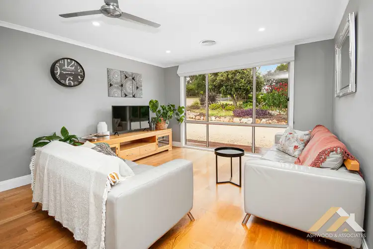 Fifth view of Homely house listing, 54 Dooley St, Wy Yung VIC 3875