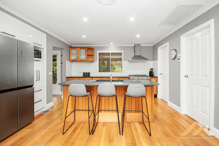 Sixth view of Homely house listing, 54 Dooley St, Wy Yung VIC 3875