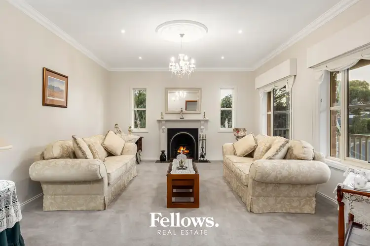 Second view of Homely house listing, 2 Johnsons Place, Pakenham VIC 3810