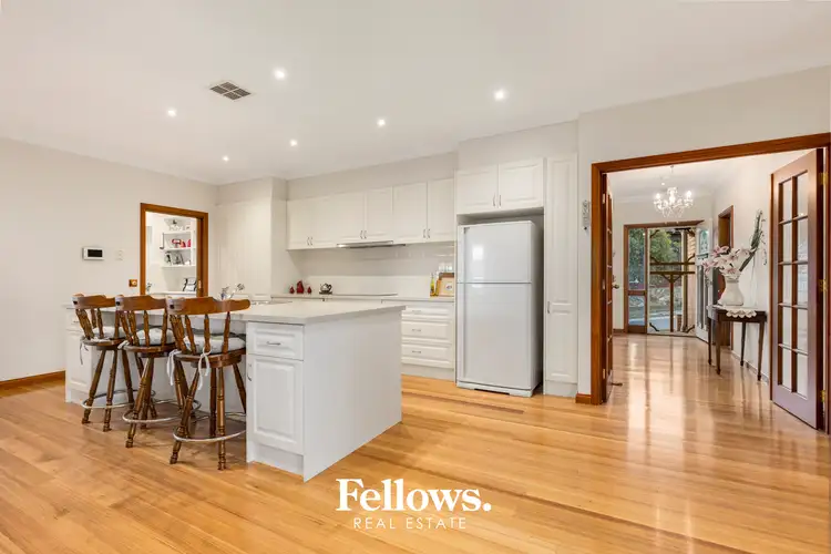 Third view of Homely house listing, 2 Johnsons Place, Pakenham VIC 3810