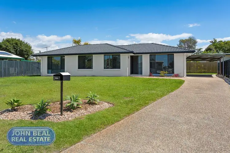 Main view of Homely house listing, 4 Dala Ct, Deception Bay QLD 4508