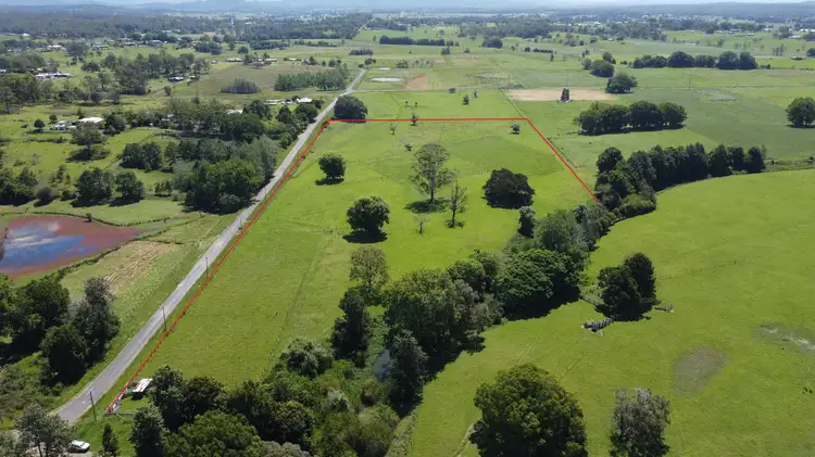 Lot 25 Theresa Street, South Kempsey NSW 2440