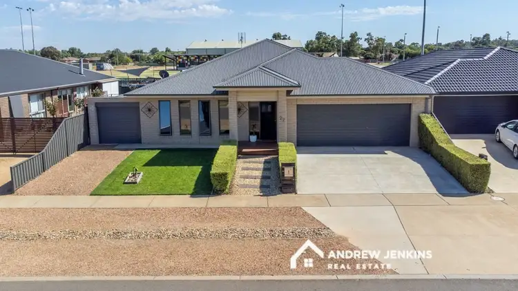 22 Dudley Park Lane, Cobram VIC 3644