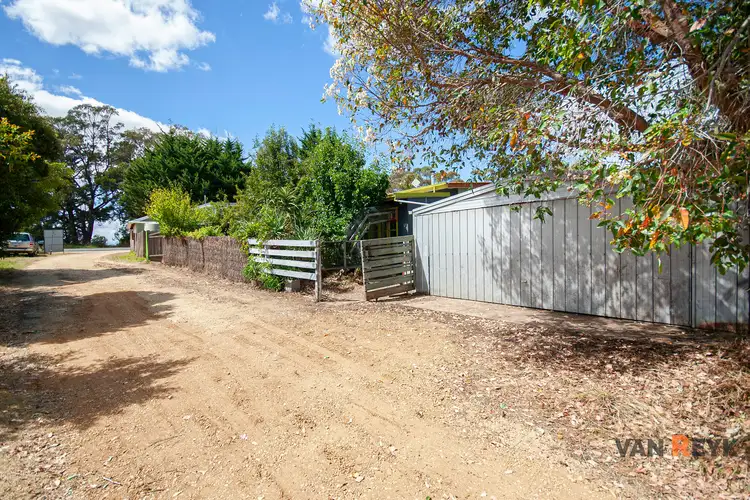 Second view of Homely unit listing, Unit 2/505 Great Alpine Rd, Sarsfield VIC 3875