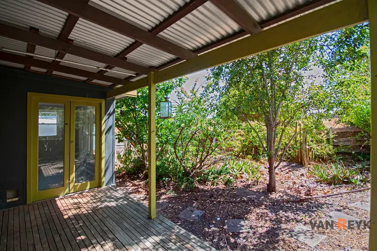 Third view of Homely unit listing, Unit 2/505 Great Alpine Rd, Sarsfield VIC 3875