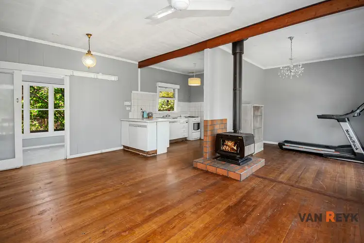 Fourth view of Homely unit listing, Unit 2/505 Great Alpine Rd, Sarsfield VIC 3875