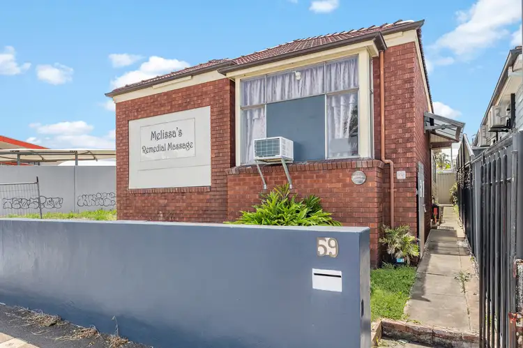 59 Maitland Rd, Mayfield NSW 2304