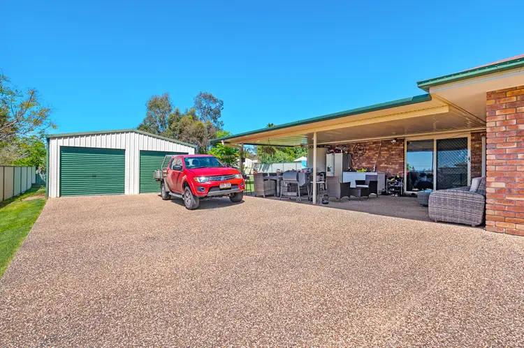 Second view of Homely house listing, 15 Daniel Drive, Warwick QLD 4370
