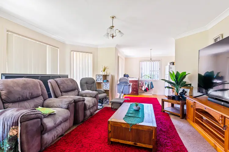 Third view of Homely house listing, 15 Daniel Drive, Warwick QLD 4370