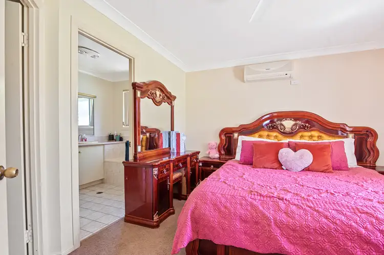 Fifth view of Homely house listing, 15 Daniel Drive, Warwick QLD 4370
