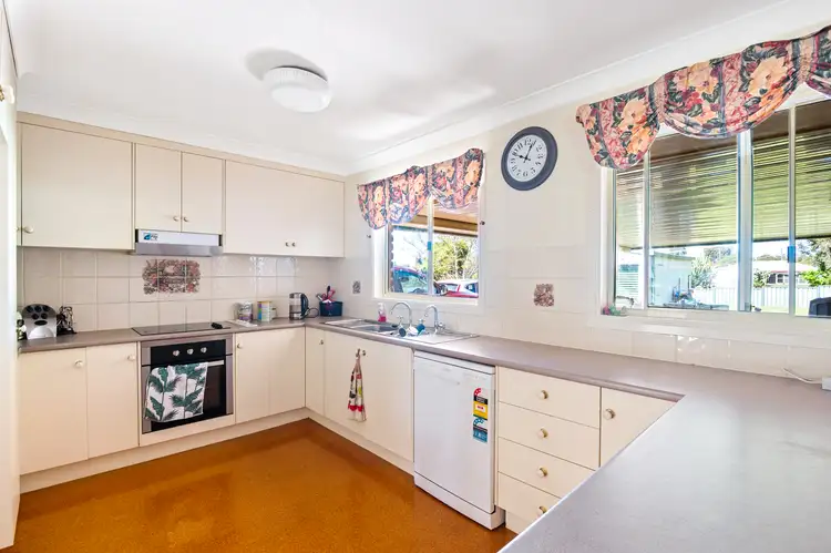 Seventh view of Homely house listing, 15 Daniel Drive, Warwick QLD 4370