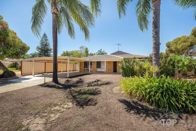 Second view of Homely house listing, 1 Musgrave Court, Willetton WA 6155