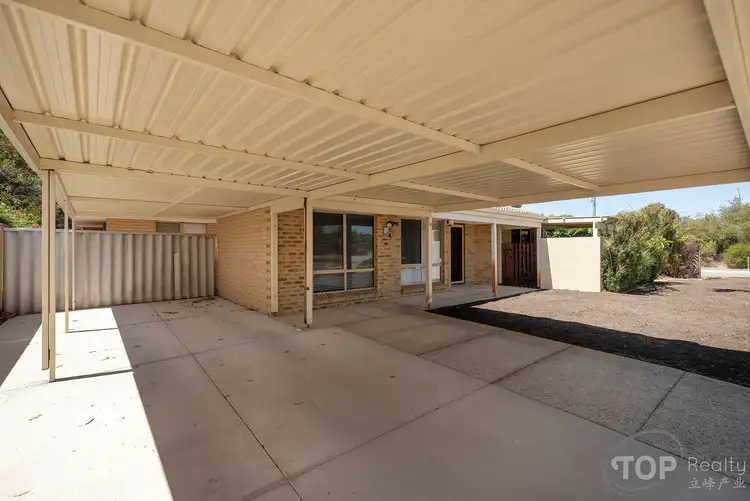 Third view of Homely house listing, 1 Musgrave Court, Willetton WA 6155