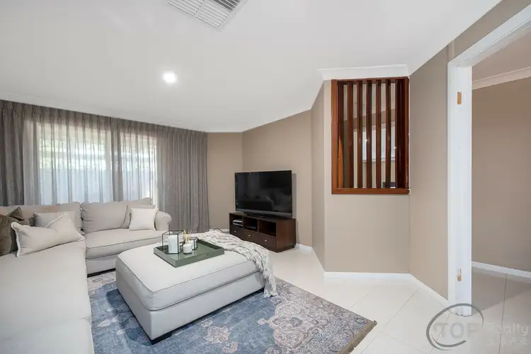 Fifth view of Homely house listing, 1 Musgrave Court, Willetton WA 6155