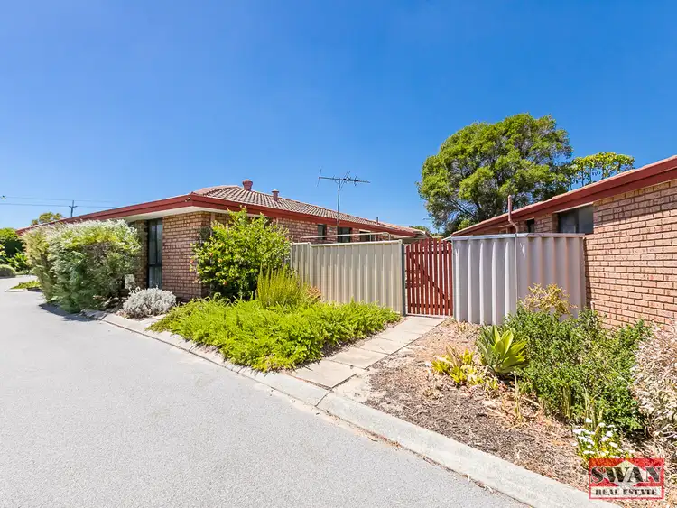 Second view of Homely unit listing, Unit 11/65 Amherst Rd, Swan View WA 6056