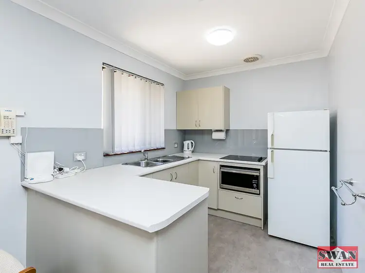 Third view of Homely unit listing, Unit 11/65 Amherst Rd, Swan View WA 6056