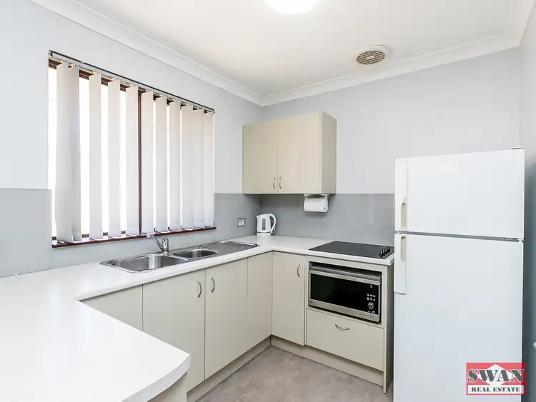 Fourth view of Homely unit listing, Unit 11/65 Amherst Rd, Swan View WA 6056