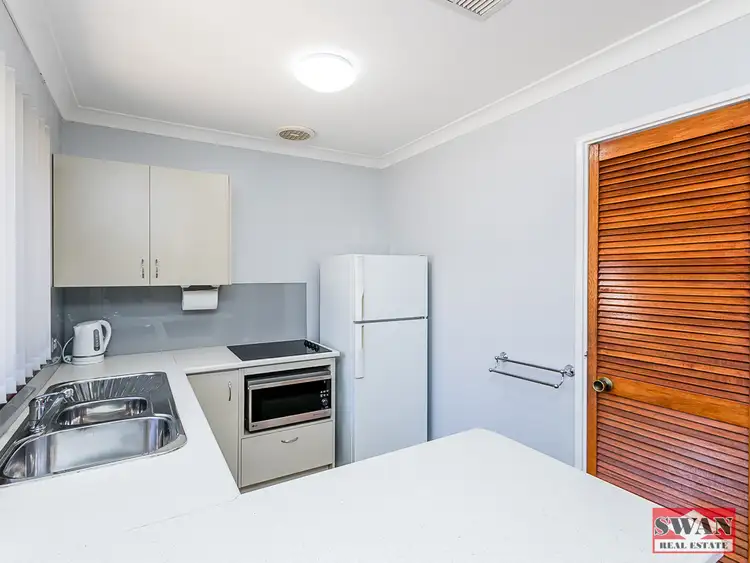 Fifth view of Homely unit listing, Unit 11/65 Amherst Rd, Swan View WA 6056