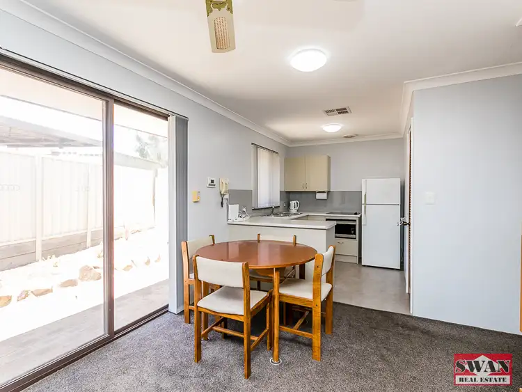 Sixth view of Homely unit listing, Unit 11/65 Amherst Rd, Swan View WA 6056