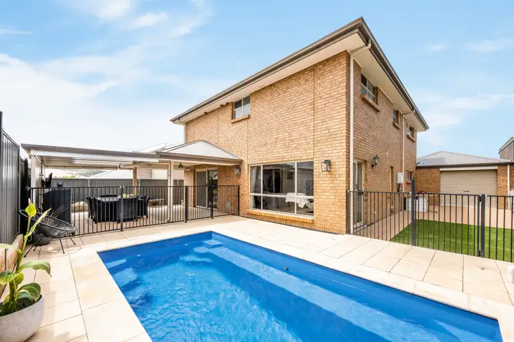 Second view of Homely house listing, 20 Emerald Dr, Hayborough SA 5211