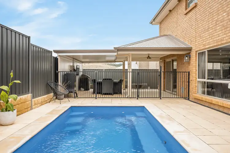 Third view of Homely house listing, 20 Emerald Dr, Hayborough SA 5211