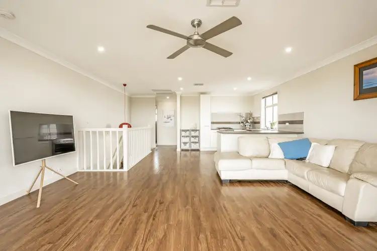 Fifth view of Homely house listing, 20 Emerald Dr, Hayborough SA 5211
