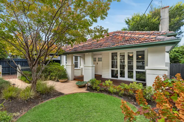 44 Vincent St, Sandringham VIC 3191