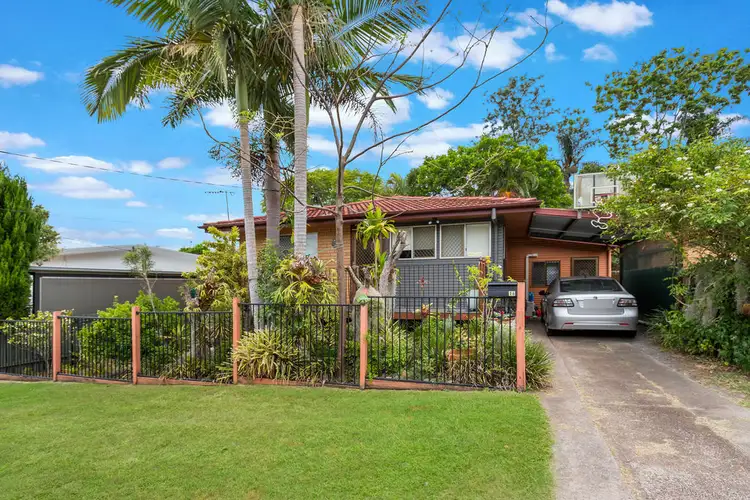 Main view of Homely house listing, 16 Horan St, Woodend QLD 4305