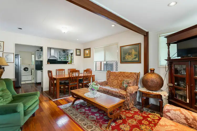 Third view of Homely house listing, 16 Horan St, Woodend QLD 4305