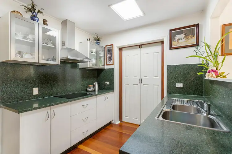 Fifth view of Homely house listing, 16 Horan St, Woodend QLD 4305