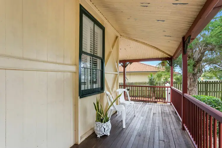 Fourth view of Homely house listing, 157 Thornton St, Raceview QLD 4305