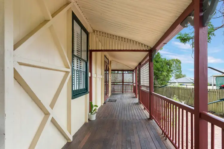 Fifth view of Homely house listing, 157 Thornton St, Raceview QLD 4305