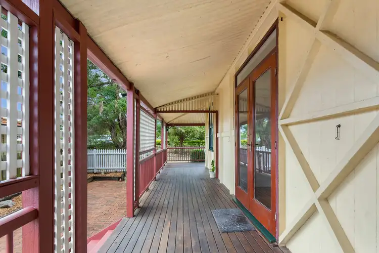 Sixth view of Homely house listing, 157 Thornton St, Raceview QLD 4305