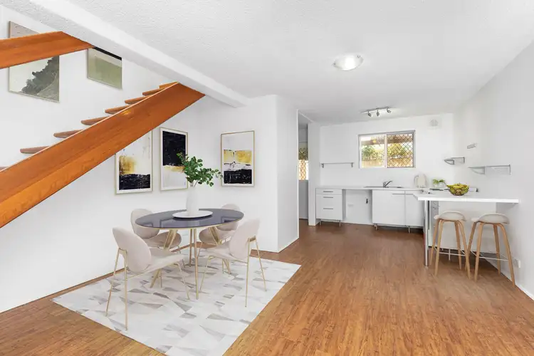 Third view of Homely townhouse listing, 4/23 Kennedy Street, Maylands WA 6051