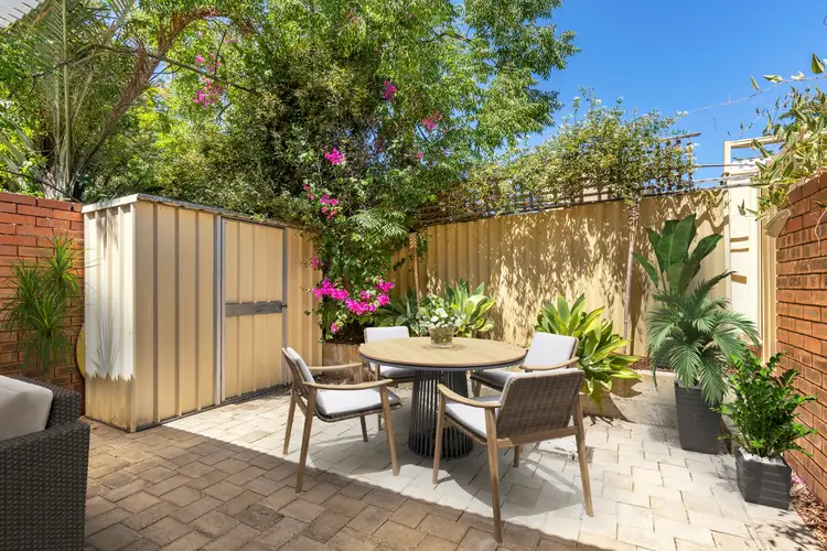 Fourth view of Homely townhouse listing, 4/23 Kennedy Street, Maylands WA 6051