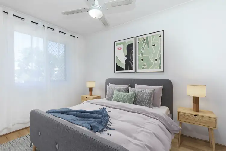 Fifth view of Homely townhouse listing, 4/23 Kennedy Street, Maylands WA 6051