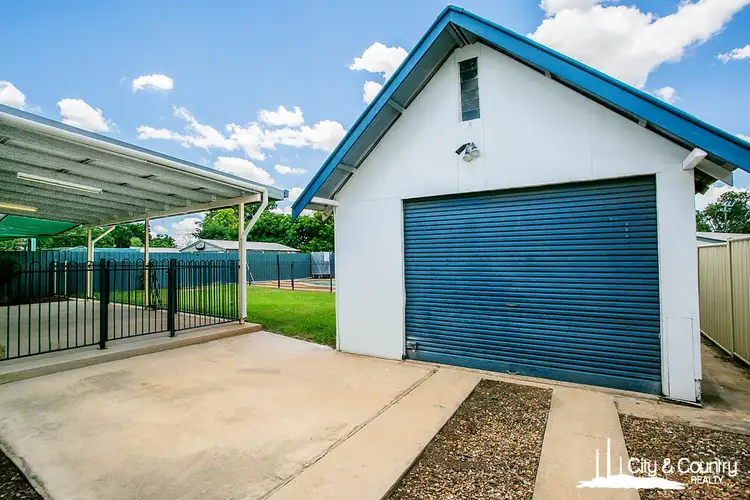 Second view of Homely house listing, 27 Delta Avenue, Mount Isa QLD 4825