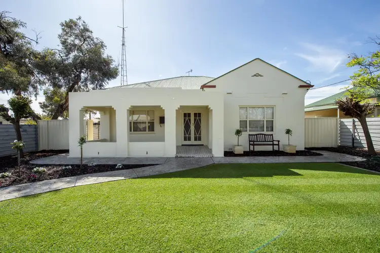 Second view of Homely house listing, 91 Wandearah Road, Port Pirie SA 5540