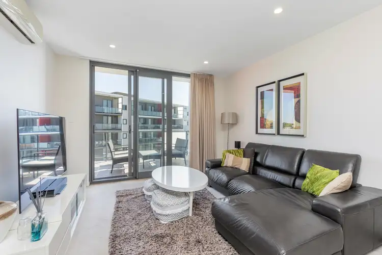 42/262 Lord Street, Perth WA 6000