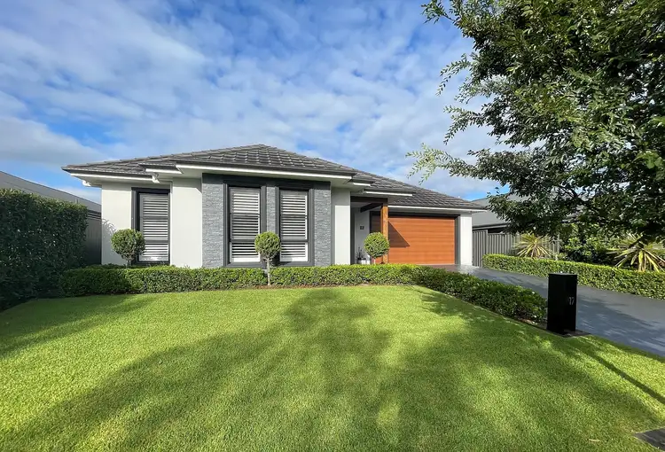 17 Yallambi St, Picton NSW 2571