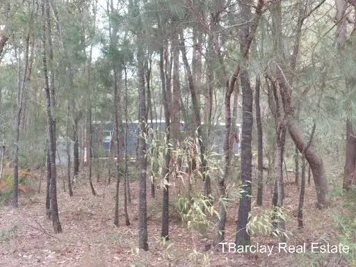 Third view of Homely land listing, 38 Tahlin Dr, Russell Island QLD 4184