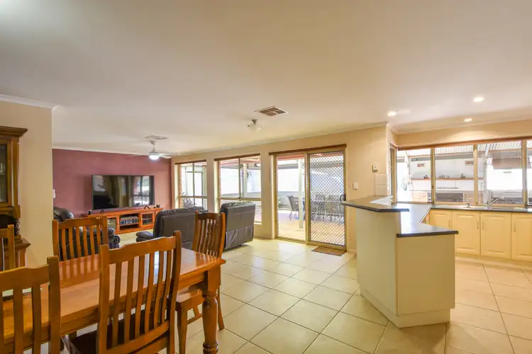 Second view of Homely house listing, 1-3 Rankin St, Quorn SA 5433