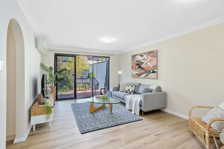 Second view of Homely townhouse listing, 11B Little Russell St, North Perth WA 6006