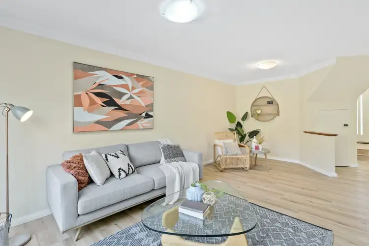 Third view of Homely townhouse listing, 11B Little Russell St, North Perth WA 6006