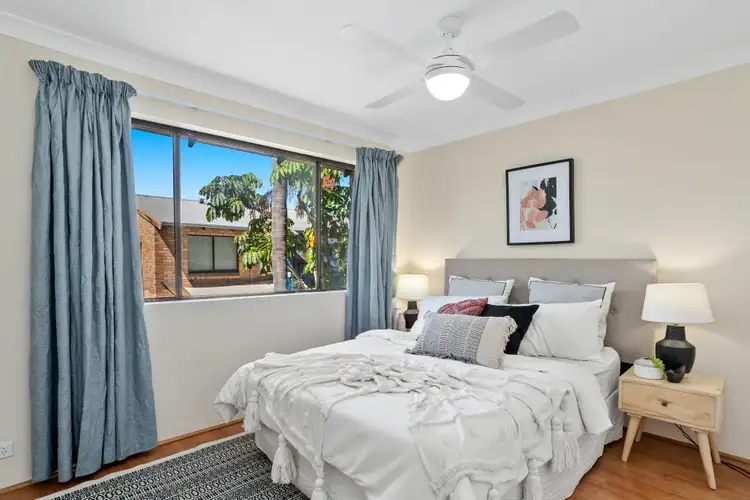Seventh view of Homely townhouse listing, 11B Little Russell St, North Perth WA 6006