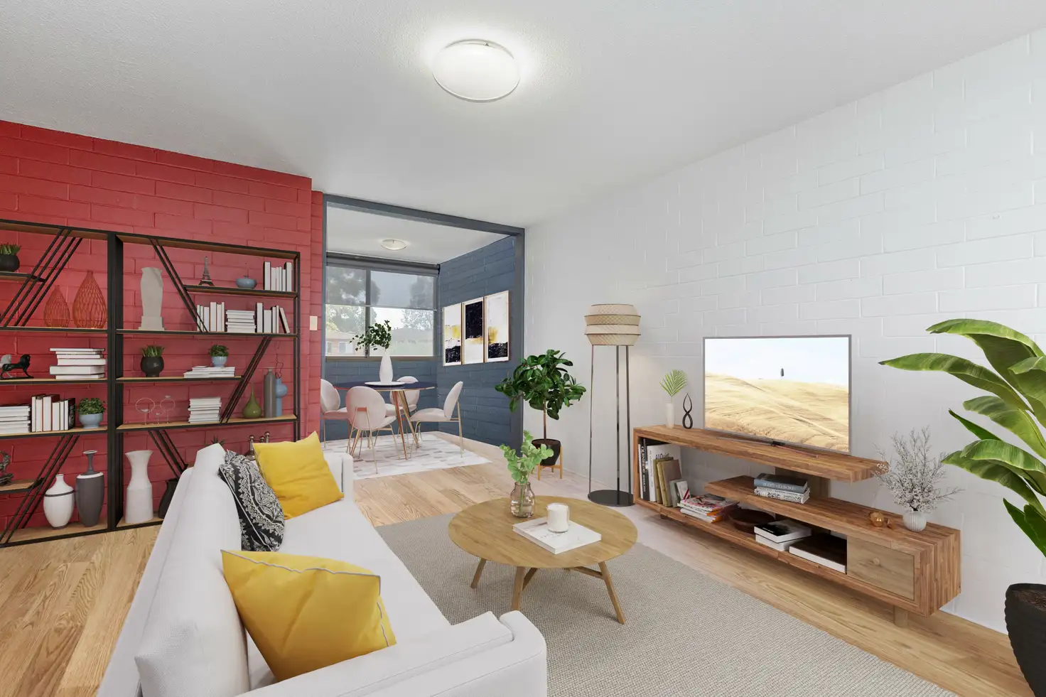 Main view of Homely unit listing, 108B/19 Herdsman Parade, Wembley WA 6014