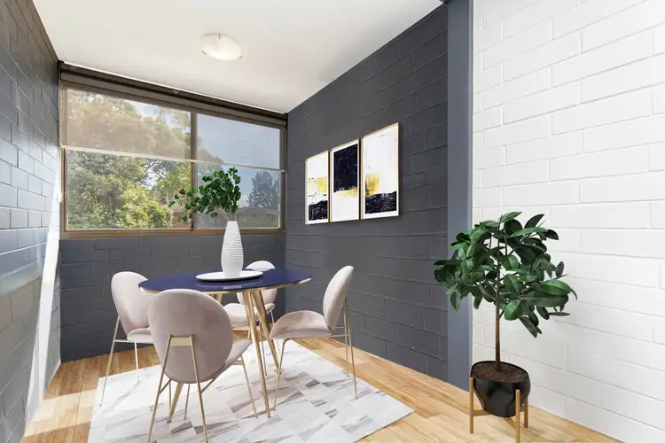 Second view of Homely unit listing, 108B/19 Herdsman Parade, Wembley WA 6014