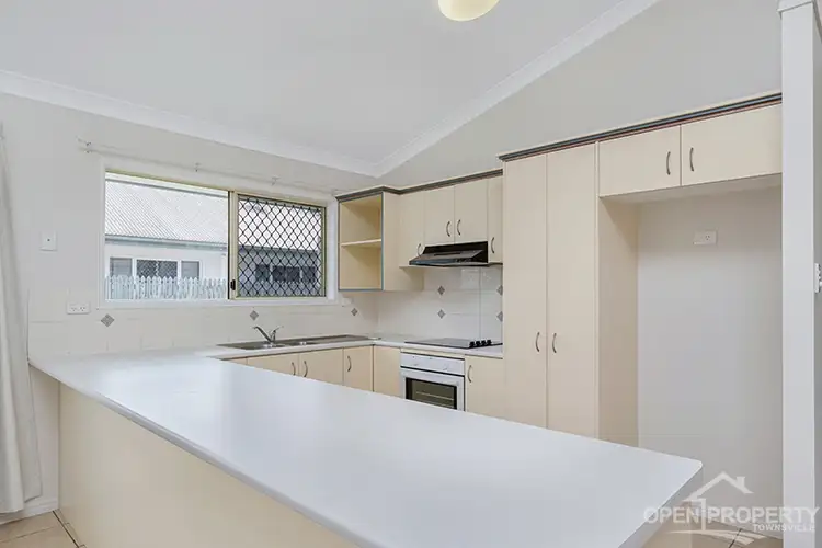 Third view of Homely house listing, 21 Atherton Cct, Kirwan QLD 4817